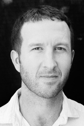 Actor Morgan Matthews