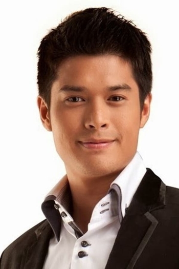 Actor JC de Vera