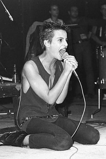 Actor Tere González