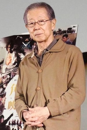 Film director Shinichirô Sawai