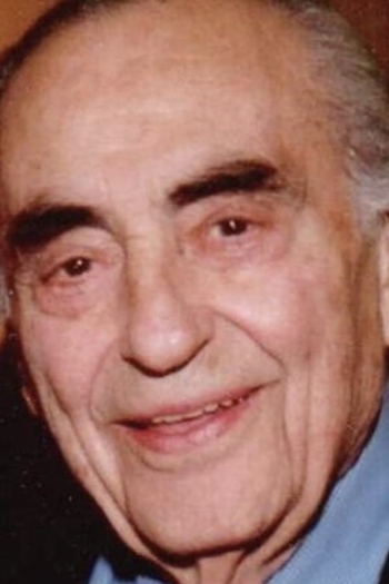 Actor Ralph E. Winters