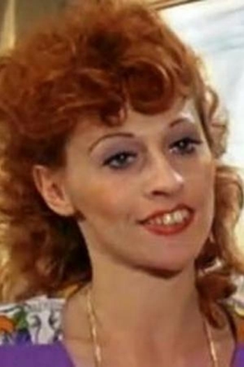 Actor Sofia Lombardo