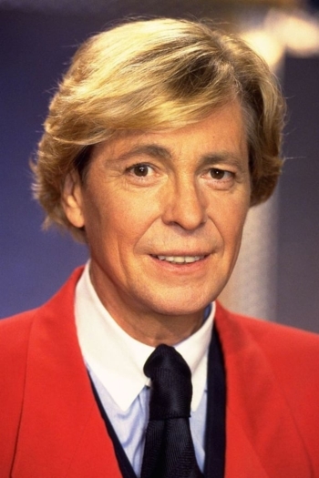 Actor Jürgen Marcus