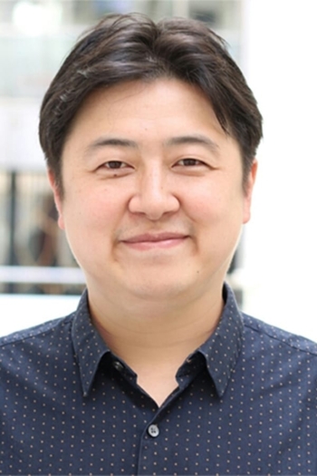 Actor Oolongta Yoshida