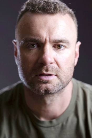 Actor Daryl Habraken