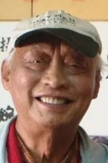 Actor Rong Xing