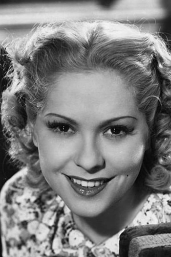Actor June Clyde