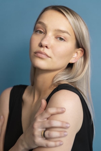 Actor Makayla Keasler