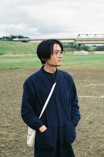 Film director Kyoshi Sugita