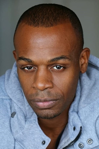 Actor Dennis Thomas IV
