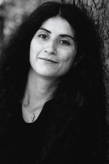 Actor Behi Djanati Atai