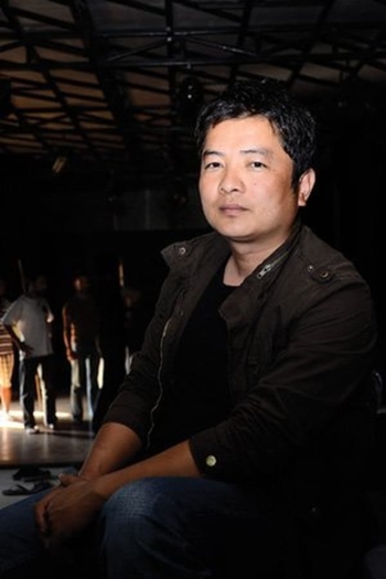 Actor Dayahang Rai