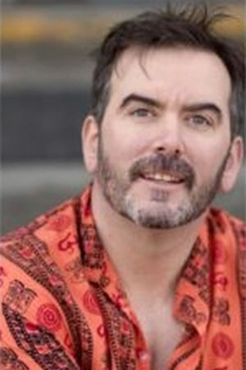 Actor Kevin James Murphy