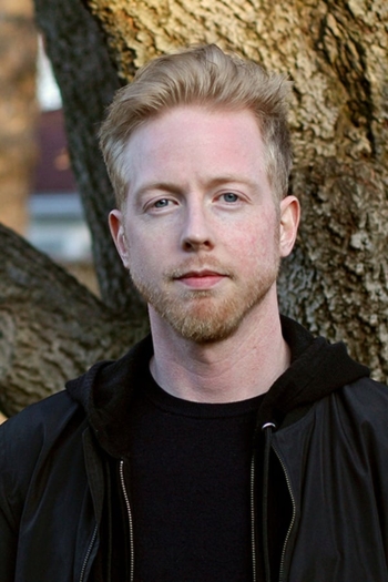 Film director Devin Knowles