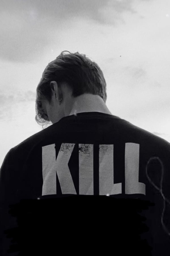 Film director Jake Panos