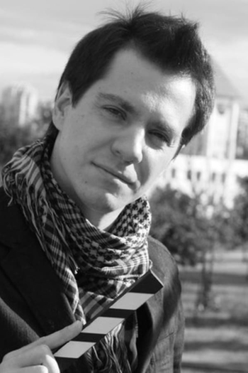 Actor Kirill Zhurenkov