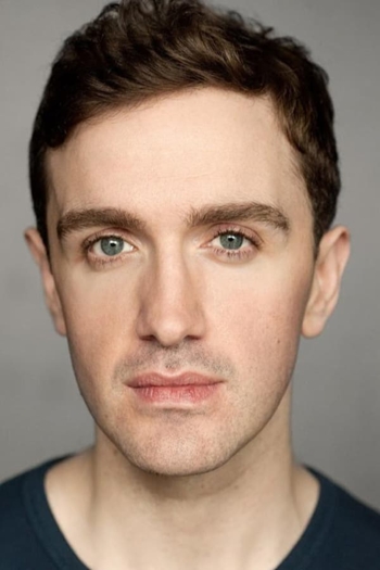 Actor Jonathan Delaney Tynan