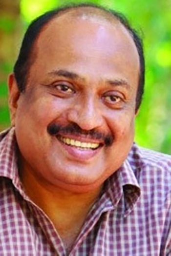Film director Dennis Joseph