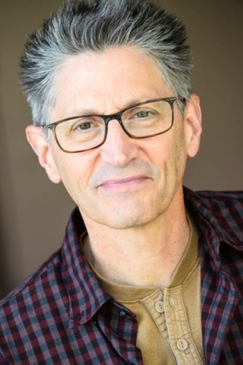 Actor Stuart Fratkin