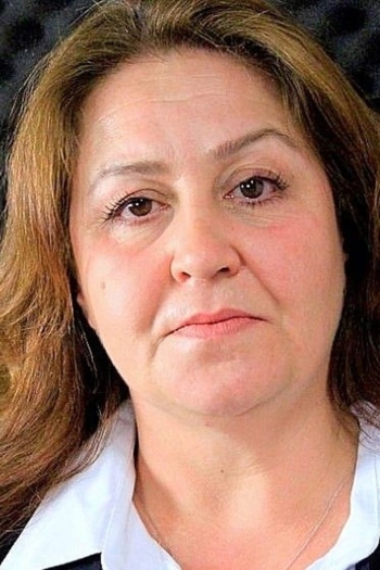 Actor Sultan Köroğlu Kiliç