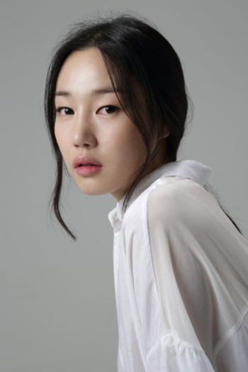 Actor Seo Eun-ah