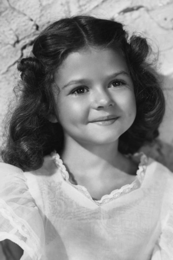 Actor Beverly Simmons