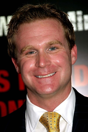 Actor 阿歷克斯·克蘭麥