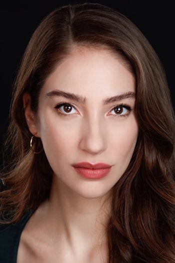 Actor Miranda Scotton