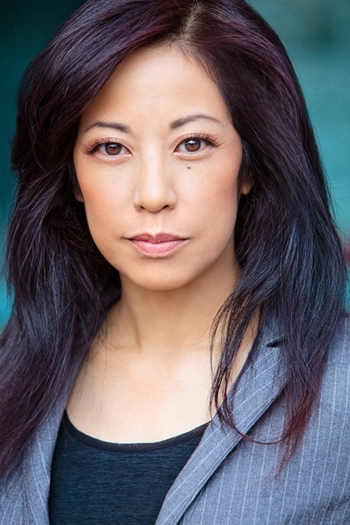 Actor Corinne Chooey