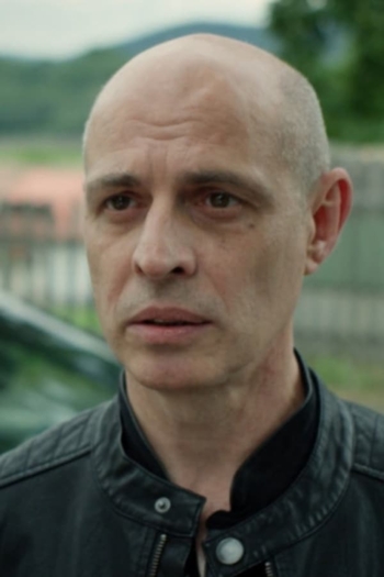 Actor Hynek Chmelař