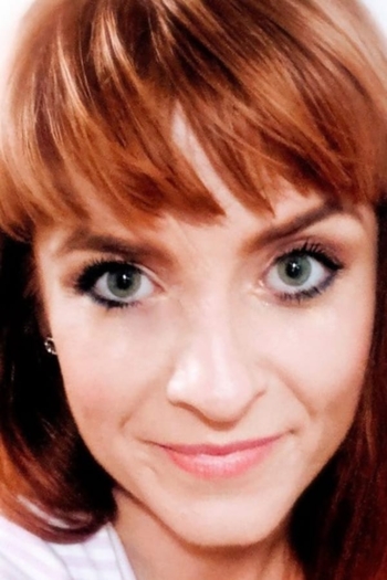 Actor Kadey McIntosh