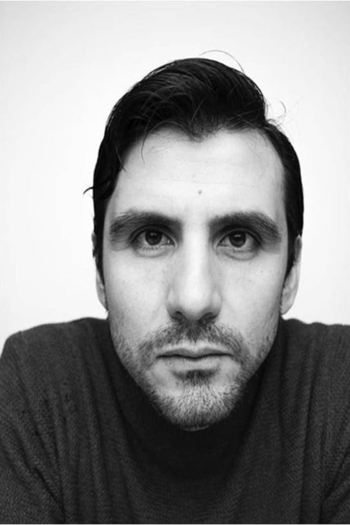 Actor Luis Echeverría