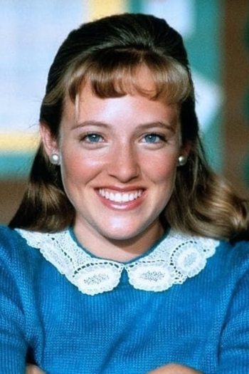 Actor Danielle von Zerneck