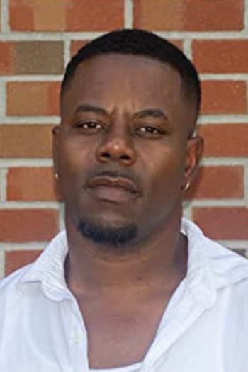 Actor Clifton Pearsall