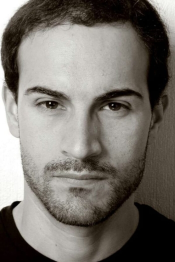 Actor Roberto Baldassari