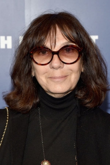 Actor Sophie Calle