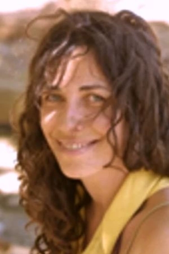 Actor Marianne Mondon