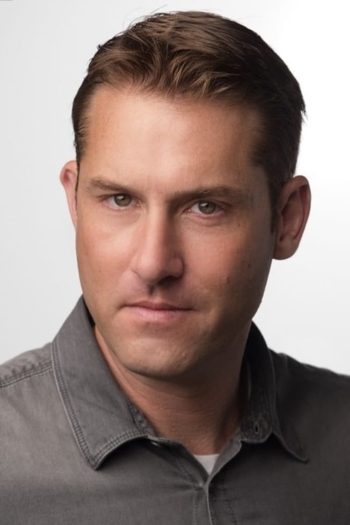 Film director Brian Feeney