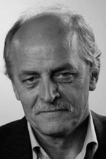 Actor Jan Janga-Tomaszewski