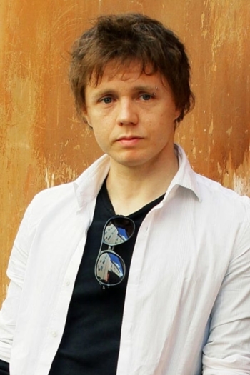 Actor Gianmaria Martini