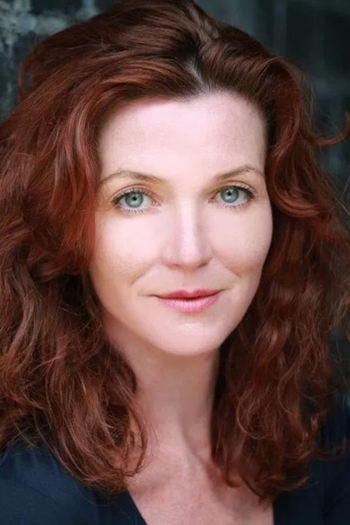 Actor Michelle Fairley