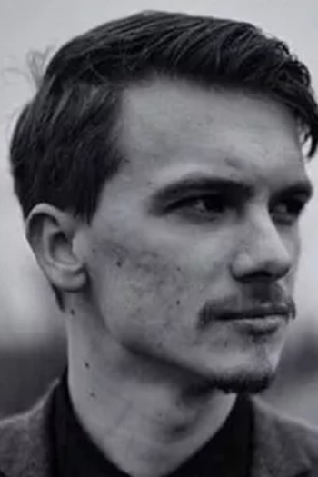 Film director Yury Andronaki