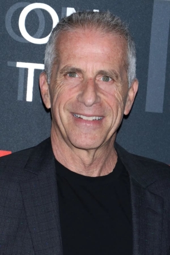 Actor Marc Platt