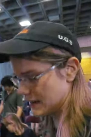 Actor Adam  Lindgren