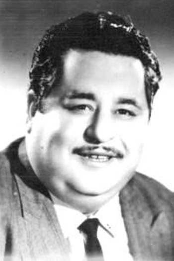 Actor Necdet Tosun