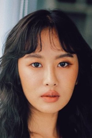 Actor Nancy Darina Bunchu