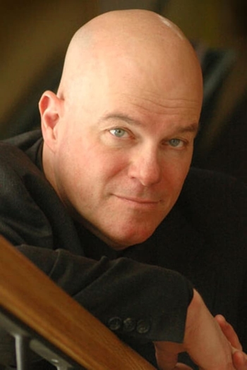 Actor Andrew Johnston