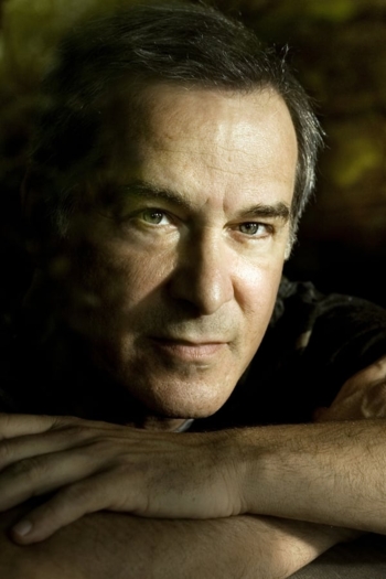 Actor Khalil Chahine