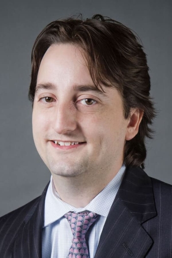 Actor Charlie Korsmo