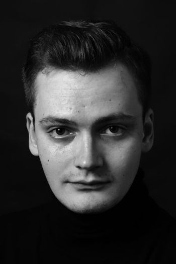 Film director Valentijn Kempkes